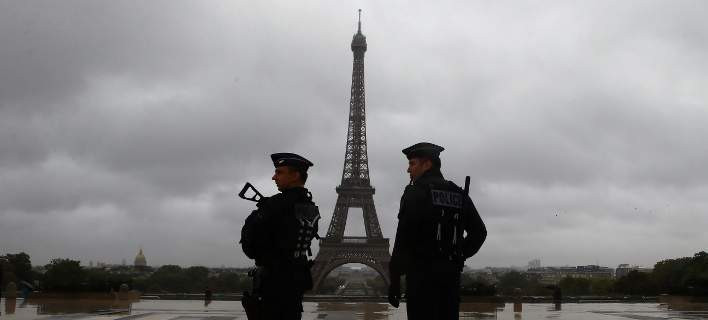 Γαλλία: Η αστυνομία φοβάται πως οι τζιχαντιστές θα επιχειρούν να εκτροχιάζουν τρένα